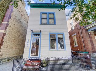 2213 Victor St, Cincinnati, OH 45219