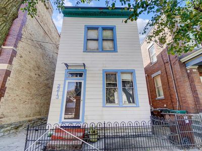 2213 Victor St, Cincinnati, OH, 45219