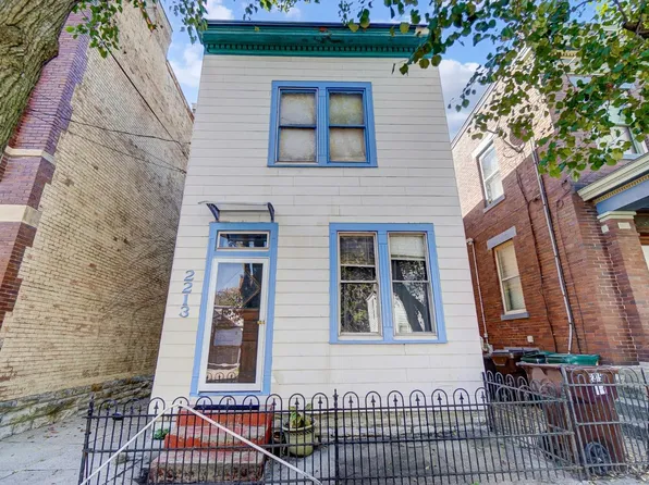 2213 Victor St, Cincinnati, OH 45219