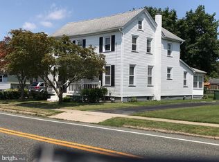139 Franklin St, Swedesboro, NJ 08085