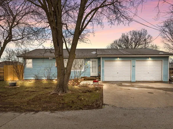 108 South Street, Rogersville, MO 65742