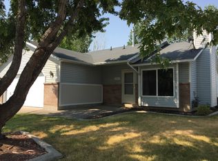 2087 N 600 W, Harrisville, UT 84414