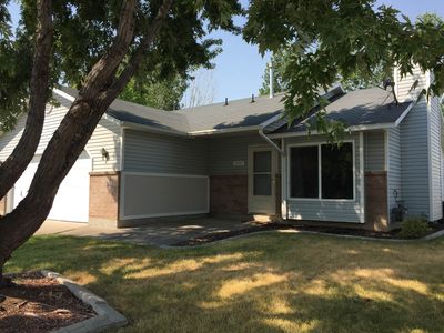 2087 N 600 W, Harrisville, UT, 84414
