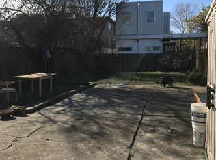 2112 8th St #A, Berkeley, CA 94710