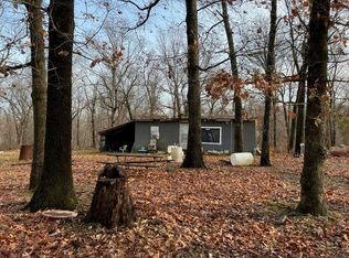 21502 Shady Black Oak Way, Decatur, AR 72722