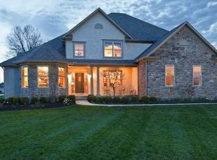 6515 Eagle Point Ct, Blacklick, OH 43004