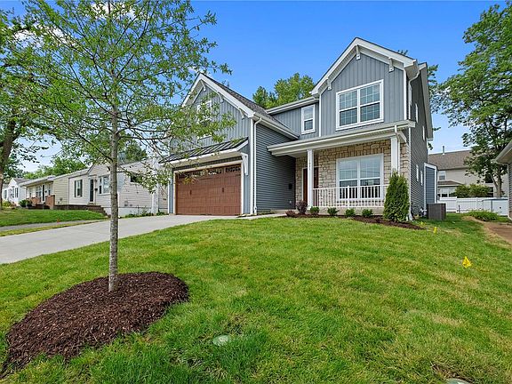 4th image of 1031 Kinstern Dr