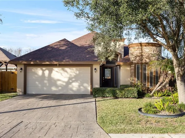 4616 Xanthisma Ave, McAllen, TX 78504