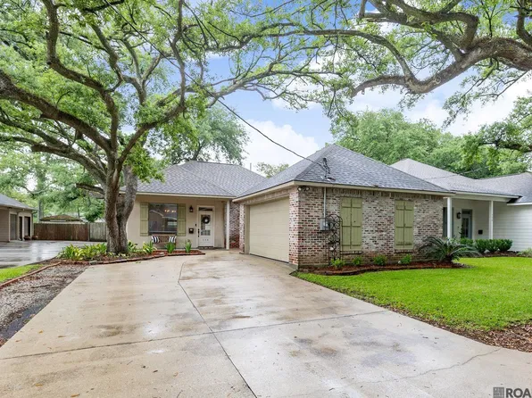 548 Avenue F, Port Allen, LA 70767