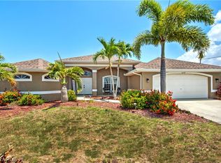 3437 Gulfstream Pkwy, Cape Coral, FL 33993