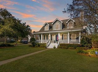 118 Newfield St, Saint Simons Island, GA 31522