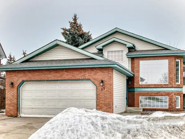 15 Olmstead Ct, Saint Albert, AB T8N 6R5