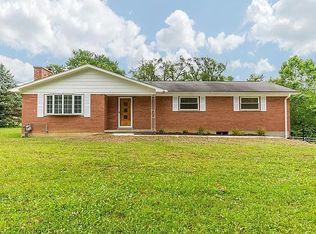 8066 Sycamore St, Maineville, OH 45039