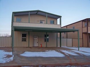 1005 NE 7th St, Andrews, TX 79714