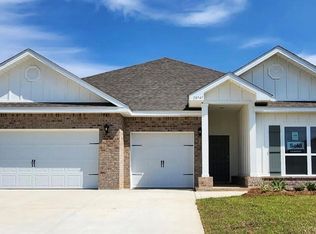 20945 Yosemite Blvd, Fairhope, AL 36532
