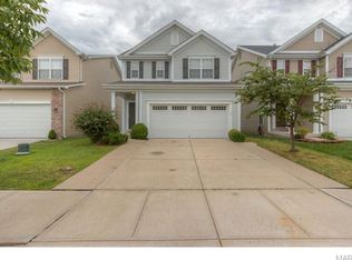 3140 Timberlodge Lndg, Saint Charles, MO 63301