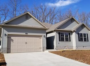 716 Red Maple St, Bowling Green, KY 42101