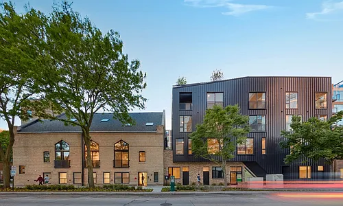 Lodge Evanston Photo 1