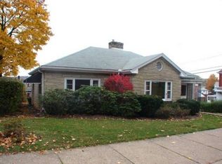 116 Underwood Ave, Greensburg, PA 15601