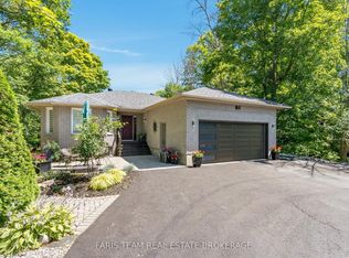 30 Bourgeois Beach Rd, Tay, ON L0K 2A0