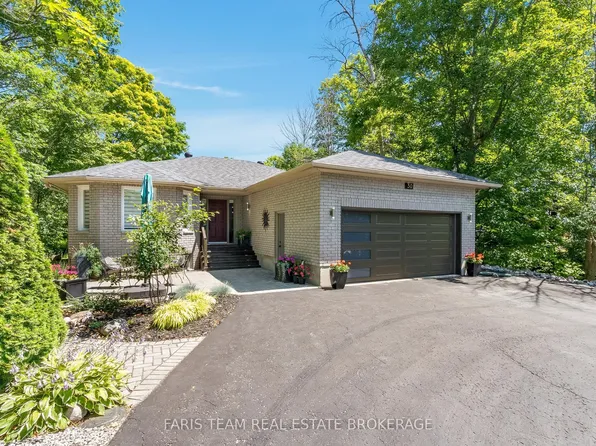 30 Bourgeois Beach Rd, Tay, ON L0K 2A0