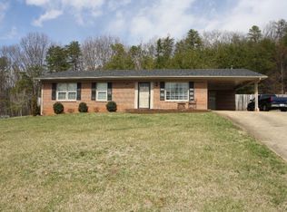 1148 Laurel Ln, Collinsville, VA 24078