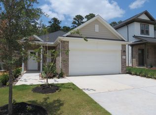 12135 Ridge Top Dr, Conroe, TX 77304