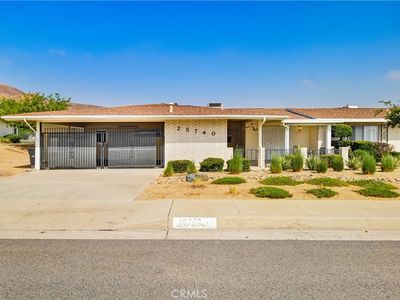 25740 Cherry Hills Blvd, Sun City, CA, 92586