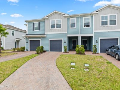 61 BRAMBLE Court, Saint Augustine, FL, 32092