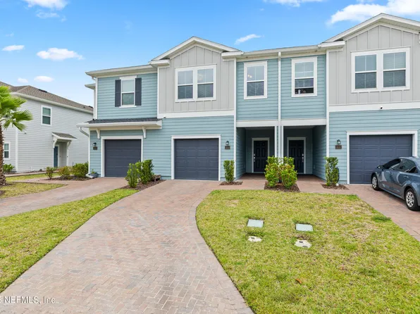 61 BRAMBLE Court, St. Augustine, FL 32092