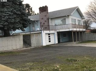 301 NW Columbia Ave, Boardman, OR 97818