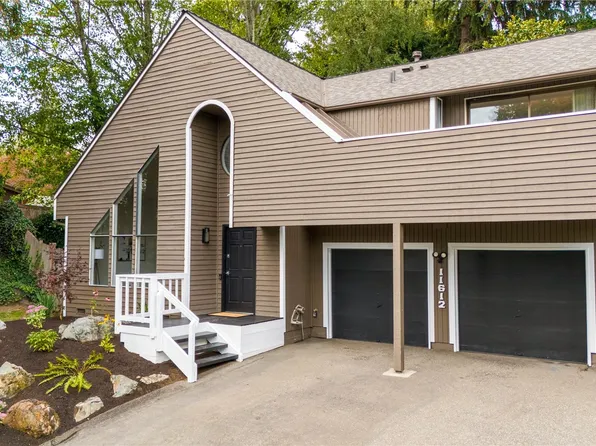 11612 NE 97th Street, Kirkland, WA 98033