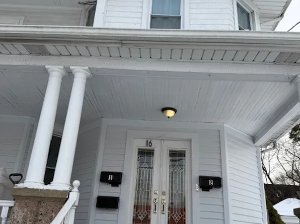 16 W Central Ave Floor 1, Bergenfield, NJ 07621