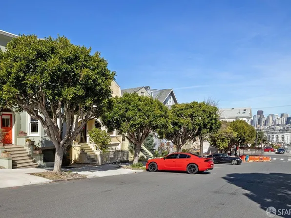 336 Missouri St, San Francisco, CA 94107