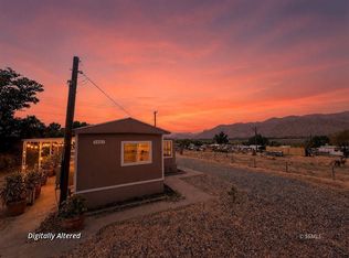 5651 Hooper Rd, Weldon, CA 93283
