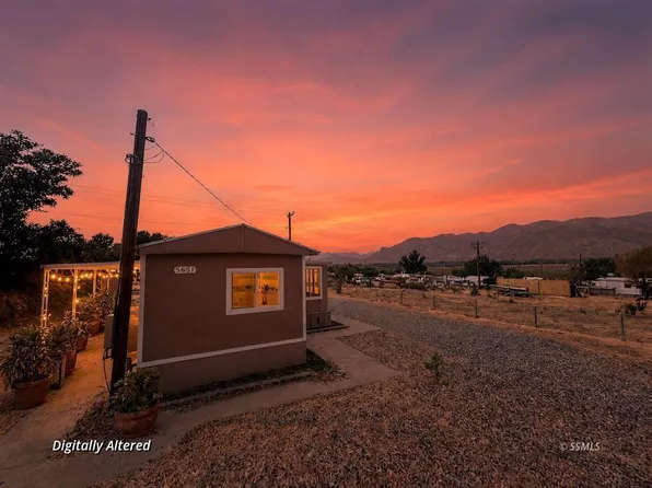 5651 Hooper Rd, Weldon, CA 93283