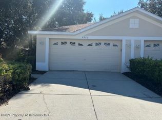 4221 Silver Star Dr, Spring Hill, FL 34609