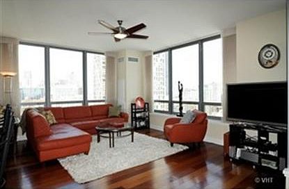 2nd image of 600 N Lake Shore Dr APT 3001