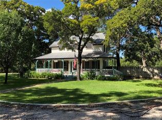 448 County Road 4358, Decatur, TX 76234