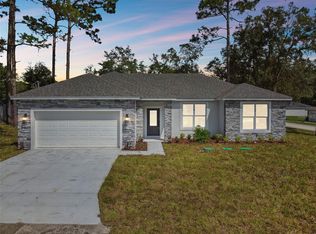 1190 Benham Ave, Orange City, FL 32763