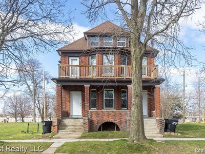 2977 Canton St, Detroit, MI, 48207