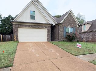 4073 Colton Dr, Olive Branch, MS 38654