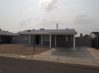 11430 N 113th Dr, Youngtown, AZ 85363