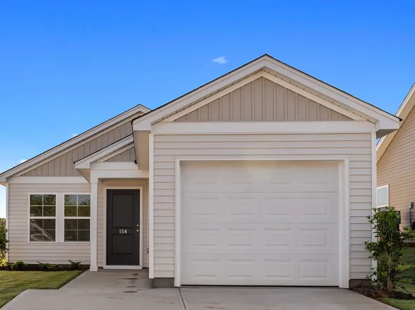 154 Cloverfield Ln, Spartanburg, SC 29303