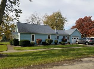 504 W 8th St, Minonk, IL
