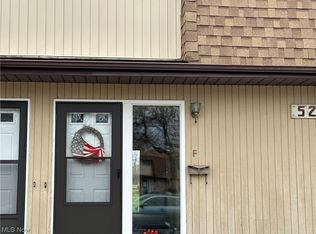 5221 Cline Rd UNIT F, Kent, OH 44240