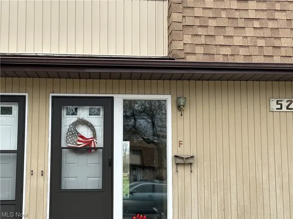 5221 Cline Rd Unit F, Kent, OH 44240