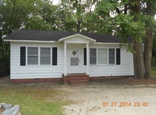 2154 Snellings Dr, Columbus, GA