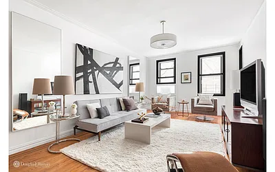 Sold by Douglas Elliman