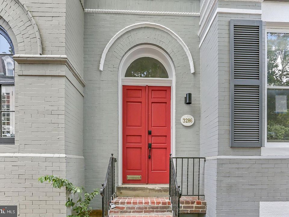1st image of 3286 N St NW